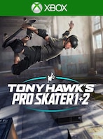 Tony Hawk's™ Pro Skater™ 1 + 2 (Xbox One) - Xbox Live Key - EUROPE