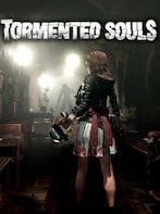 Tormented Souls (PC) - Steam Key - GLOBAL