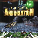 Total Annihilation Steam Gift GLOBAL