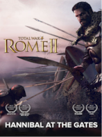 Total War: Rome II - Hannibal at the Gates Steam Key GLOBAL