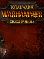 Total War: WARHAMMER - Chaos Warriors Race Pack Steam Key GLOBAL