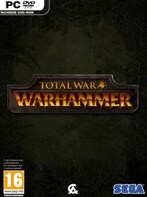 Total War: WARHAMMER Steam Key EUROPE