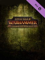 Total War: WARHAMMER - The Realm of the Wood Elves (PC) - Steam Key - EUROPE