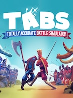 Totally Accurate Battle Simulator (PC) - Steam Gift - EUROPE