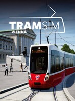TramSim Vienna - The Tram Simulator (PC) - Steam Key - GLOBAL