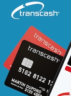 TransCash 20 EUR - TransCash Key - FRANCE