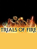 Trials of Fire Steam Key GLOBAL