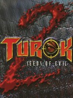 Turok 2: Seeds of Evil Steam Key GLOBAL