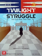 Twilight Struggle Steam Key GLOBAL