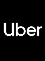Uber Gift Card 10 EUR - Uber Key - GLOBAL