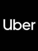 UBER Ride and Eats Voucher 30 EUR - Uber Key - GLOBAL