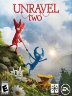 Unravel Two PC - Steam Gift - GLOBAL