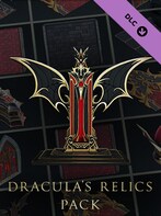 V Rising - Dracula's Relics Pack (PC) - Steam Gift - EUROPE
