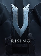 V Rising (PC) - Steam Gift - GLOBAL