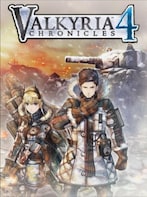Valkyria Chronicles 4 (Complete Edition) - Steam Key - EUROPE