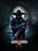 Van Helsing II: Complete Pack Steam Key GLOBAL