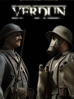 Verdun (PC) - Steam Key - EUROPE