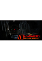 VR Amazing Files: Horror Hospital Steam Key GLOBAL