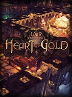 War for the Overworld: Heart of Gold Steam Key GLOBAL