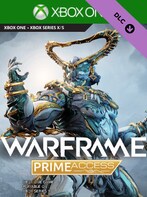 Warframe: Hildryn Prime Access (Xbox One) - Xbox Live Key - ARGENTINA