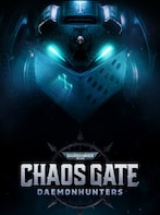 Warhammer 40,000: Chaos Gate - Daemonhunters (PC) - Steam Key - GLOBAL