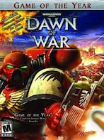Warhammer 40,000: Dawn of War - Game of the Year Edition Steam Key GLOBAL