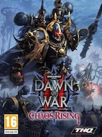 Warhammer 40,000: Dawn of War II - Chaos Rising Steam Key GLOBAL