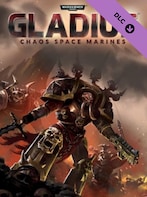 Warhammer 40,000: Gladius - Chaos Space Marines Steam Key GLOBAL