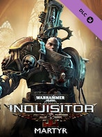 WARHAMMER 40,000: INQUISITOR - MARTYR COMPLETE COLLECTION - Steam - Key GLOBAL