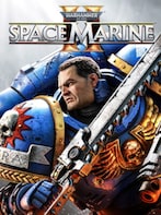 Warhammer 40,000: Space Marine 2 (PC) - Steam Key - GLOBAL