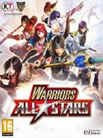 WARRIORS ALL-STARS Steam Key GLOBAL