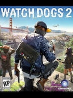 Watch Dogs 2 Deluxe Edition Xbox Live Key GLOBAL