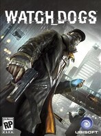 Watch Dogs Complete Ubisoft Connect Key GLOBAL