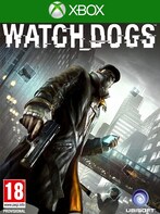 Watch Dogs (Xbox One) - Xbox Live Key - UNITED STATES
