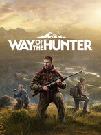 Way of the Hunter (PC) - Steam Key - RU/CIS