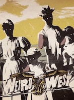 Weird West (PC) - Steam Key - GLOBAL