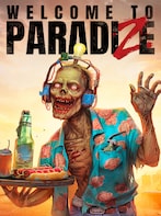 Welcome to Paradize (PC) - Steam Key - GLOBAL