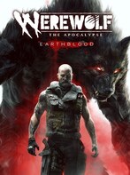 Werewolf: The Apocalypse — Earthblood (PC) - Epic Games Key - EUROPE
