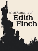 What Remains of Edith Finch Steam Key GLOBAL