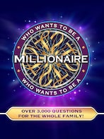 Who Wants to Be a Millionaire? (PC) - Steam Key - GLOBAL