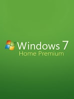 Microsoft Windows 7 OEM Home Premium PC Microsoft Key GLOBAL