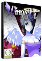 Wings of Vi Steam Key GLOBAL