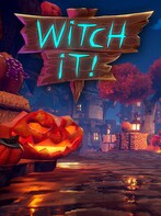 Witch It (PC) - Steam Key - GLOBAL