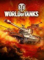 World of Tanks Premium Starter Pack Xbox Live Key Xbox One EUROPE