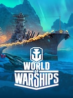World of Warships: Wyoming Holiday Bundle (PC) - Wargaming Key - GLOBAL