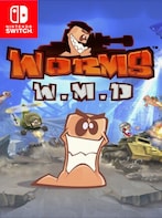Buy Worms W.M.D (Nintendo Switch) - Nintendo eShop Account - GLOBAL - Cheap  - G2A.COM!