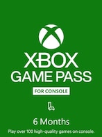 Xbox live best sale xbox game pass