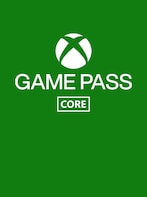 Xbox Game Pass Core 3 Months Xbox Live EUROPE