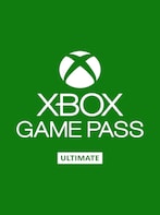 GAME PASS ULTIMATE - MENSAL - Migração Steam