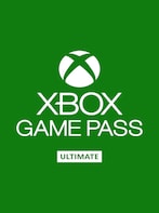Xbox Game Pass Ultimate 1 Month ESD (UK)